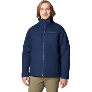 Columbia Loma Vista™ III Jacket(Collegiate Navy)