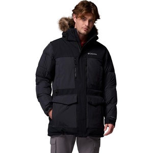 Columbia Marquam Peak Fusion™ II Parka(Black)