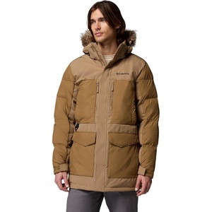 Columbia Marquam Peak Fusion™ II Parka(Delta)