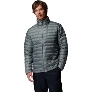 Columbia Men’s Corelite Down Jacket(Sedona Sage)