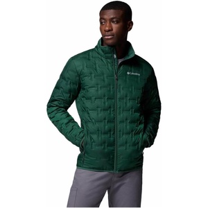 Columbia Men’s Delta Ridge II Down Jacket(Rain Forest)