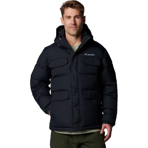 Columbia Men’s Landroamer Puffer Jacket(Black)