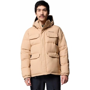 Columbia Men’s Landroamer Puffer Jacket(Canoe)