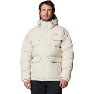Columbia Men’s Landroamer Puffer Jacket(Dark Stone)