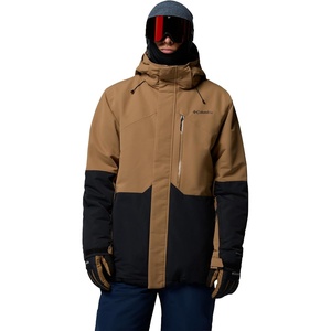 Columbia Men’s Last Tracks III Jacket(Delta/Black)