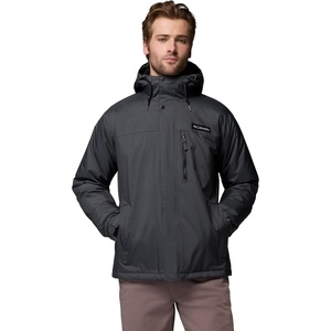 Columbia Men’s Montague Falls IV Jacket(Black)