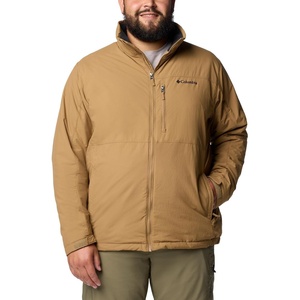 Columbia Men’s Northern Utilizer II Jacket(Delta)