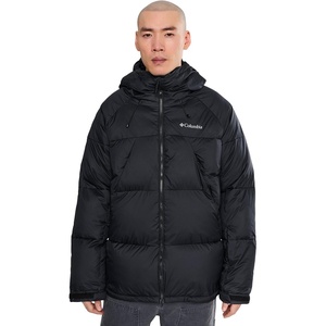 Columbia Men’s Slope Style II Insulated Jacket(Black)