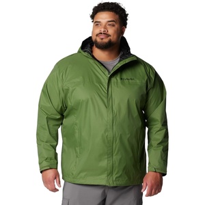 Columbia Men’s Watertight II Rain Jacket(Canteen)