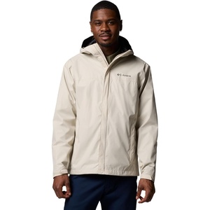 Columbia Men’s Watertight II Rain Jacket(Dark Stone)