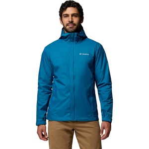 Columbia Men’s Watertight II Rain Jacket(Phoenix Blue)