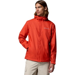 Columbia Men’s Watertight II Rain Jacket(Super Sonic)
