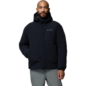 Columbia Street Heights Insulated Jacket(Black)