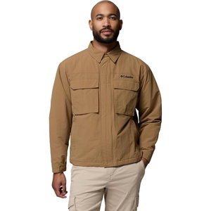 Columbia Timberline Tough Jacket(Delta)