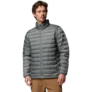 Columbia mens Powder Lite II Jacket(Sedona Sage Ripstop)