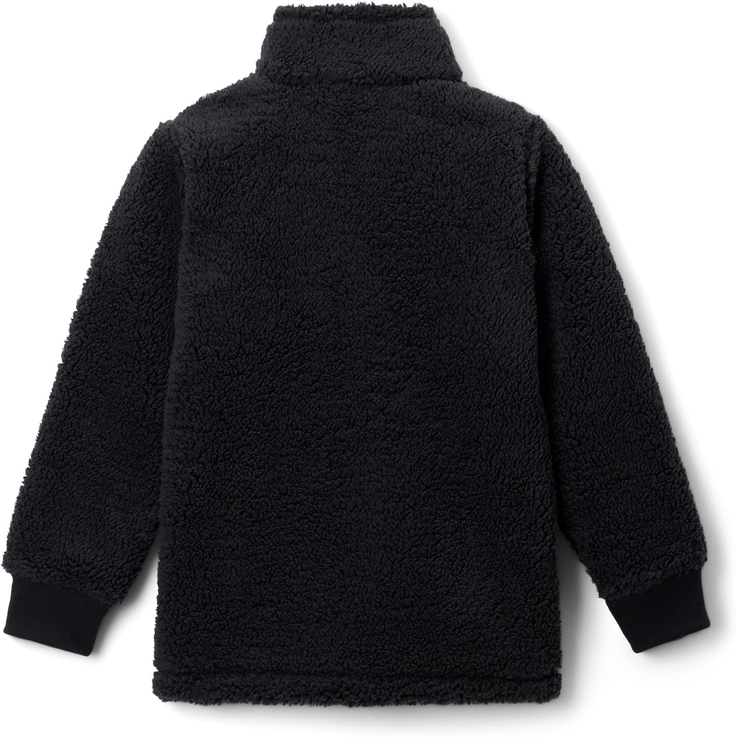 image:imageColumbia Boys Rugged Ridge II Sherpa Full ZipBlack