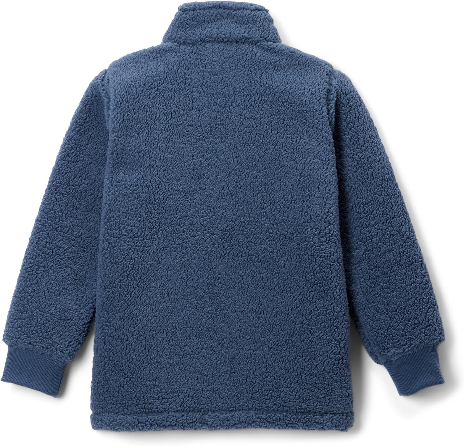 image:imageColumbia Boys Rugged Ridge II Sherpa Full ZipDark Mountain