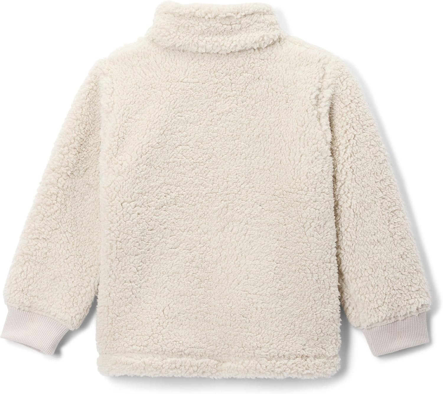 image:imageColumbia Boys Rugged Ridge II Sherpa Full ZipDark Stone