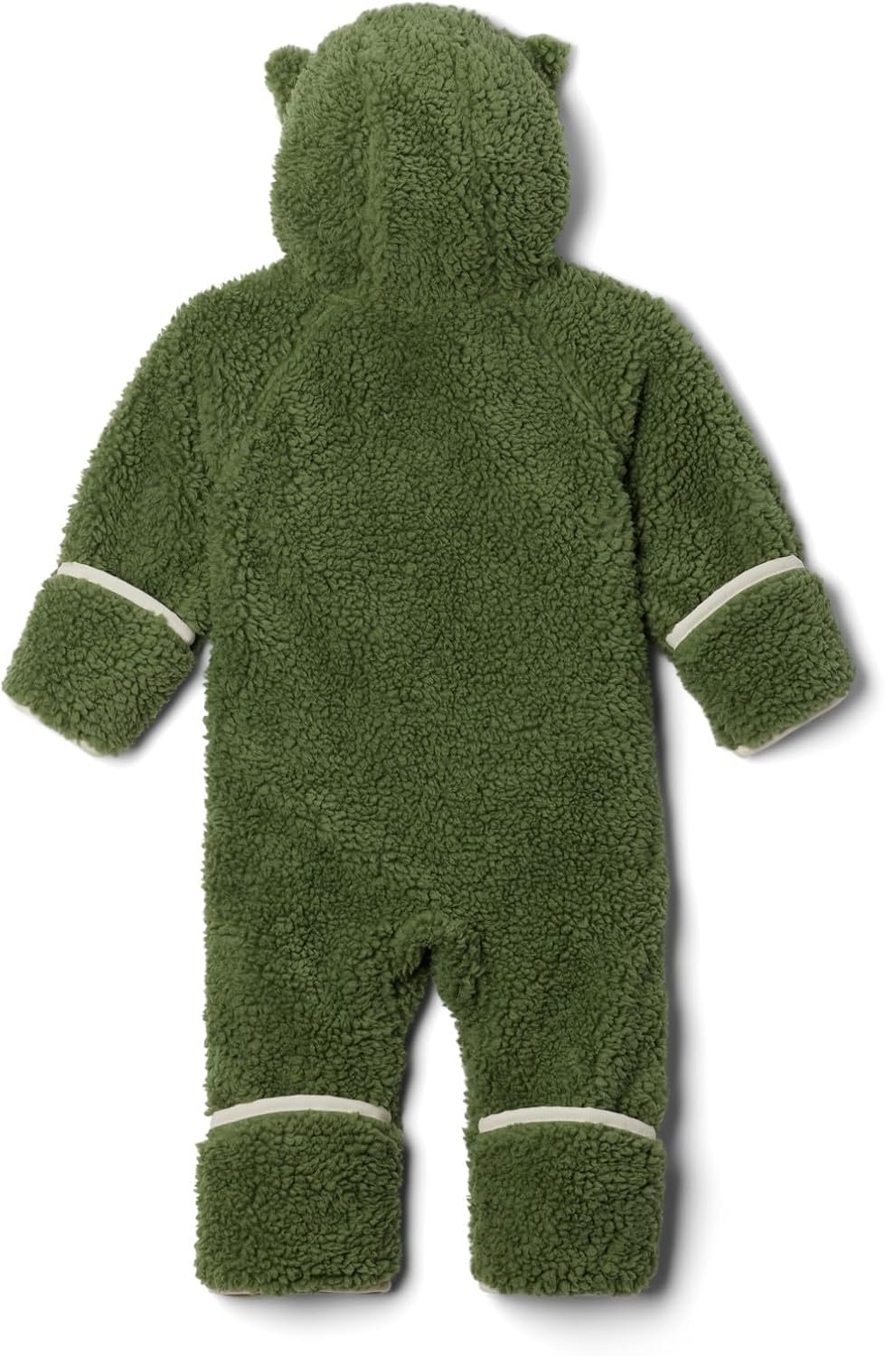 image:imageColumbia Kids Foxy Baby Sherpa Bunting InfantCanteenChalk