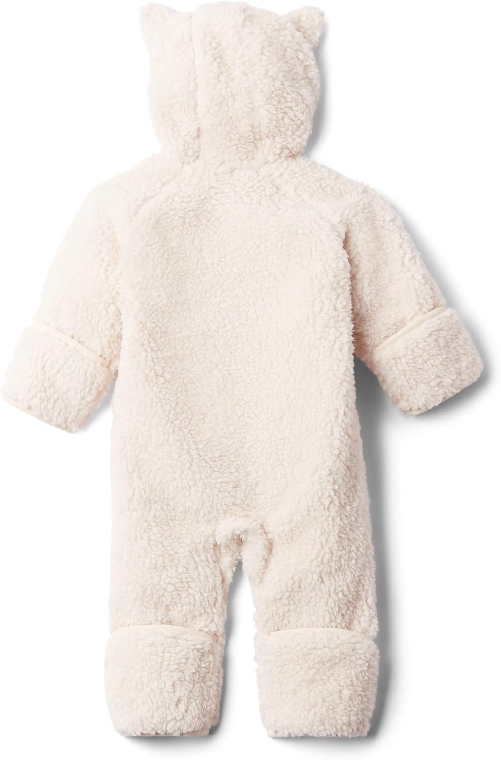 image:imageColumbia Kids Foxy Baby Sherpa Bunting InfantChalk