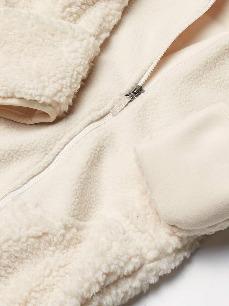 image:imageColumbia Kids Foxy Baby Sherpa Bunting InfantChalk