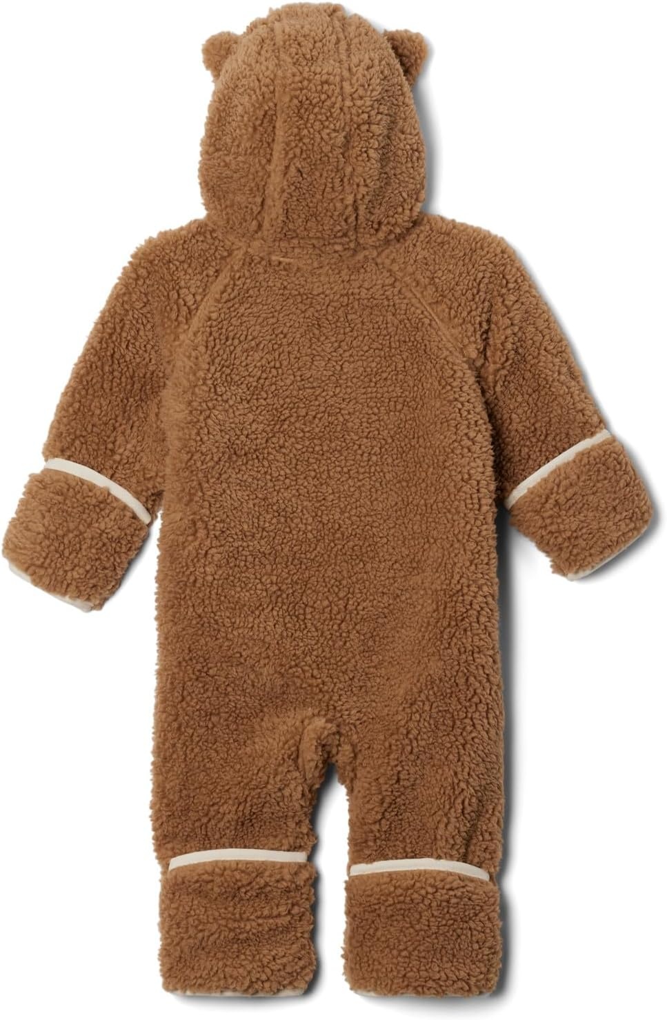 image:imageColumbia Kids Foxy Baby Sherpa Bunting InfantDeltaChalk