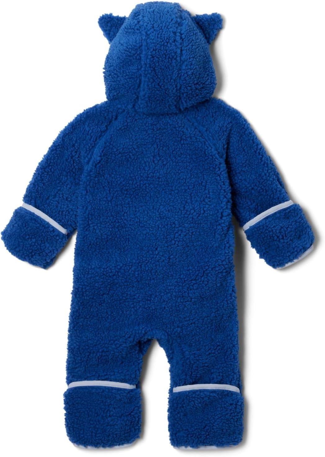 image:imageColumbia Kids Foxy Baby Sherpa Bunting InfantMountain BlueWhisper