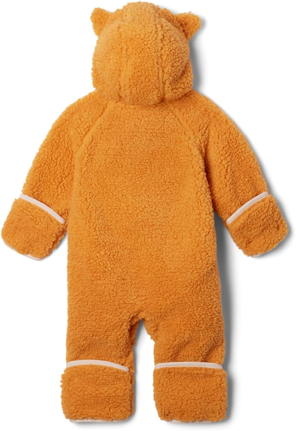 image:imageColumbia Kids Foxy Baby Sherpa Bunting InfantSunstoneChalk