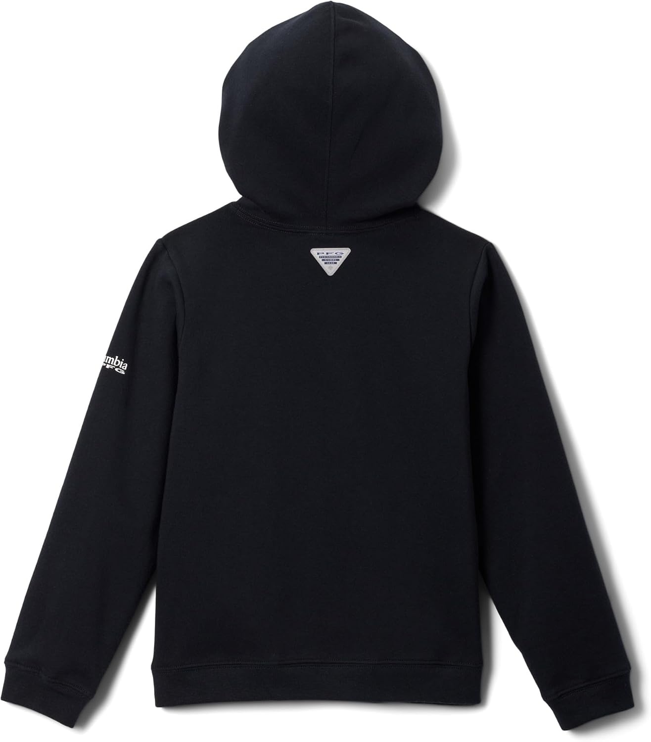 image:imageColumbia Kids Pfg Hot Mark HoodieBlackHot Mark