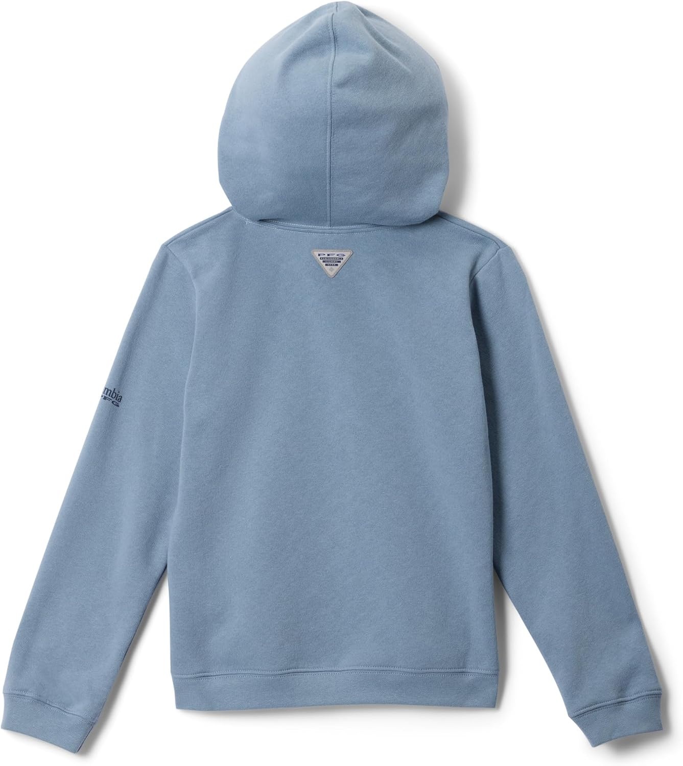 image:imageColumbia Kids Pfg Hot Mark HoodieDockside BlueMidwest Crest