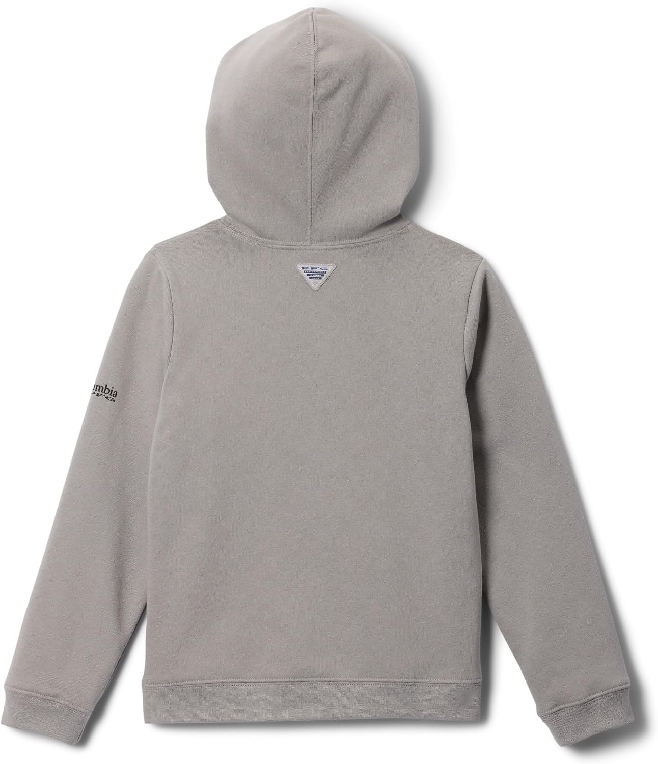 image:imageColumbia Kids Pfg Hot Mark HoodieTitanium TitaniumBoat Chase