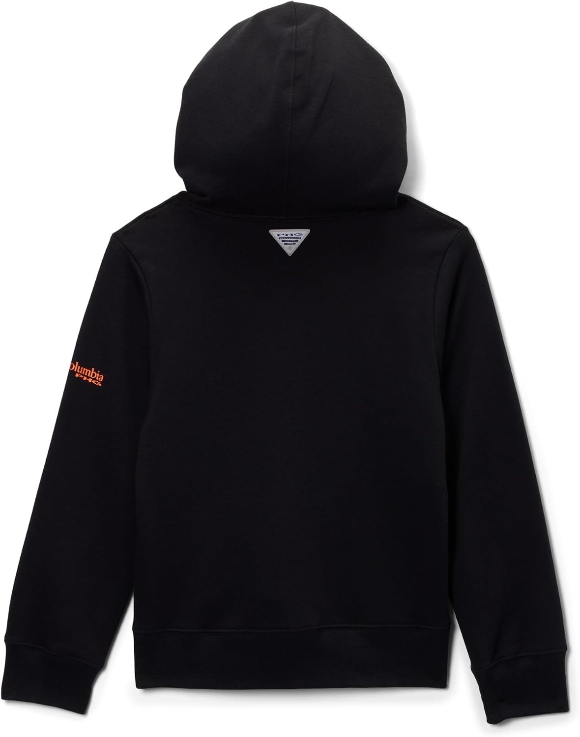 image:imageColumbia Kids Phg Buckscape HoodieBlackBlaze Flag