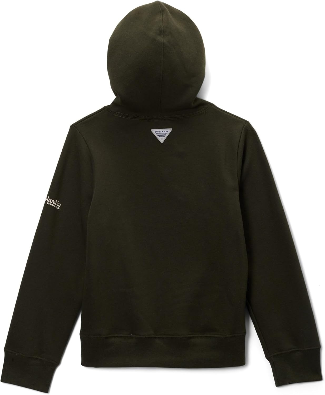 image:imageColumbia Kids Phg Buckscape HoodieGreenscapeFlag