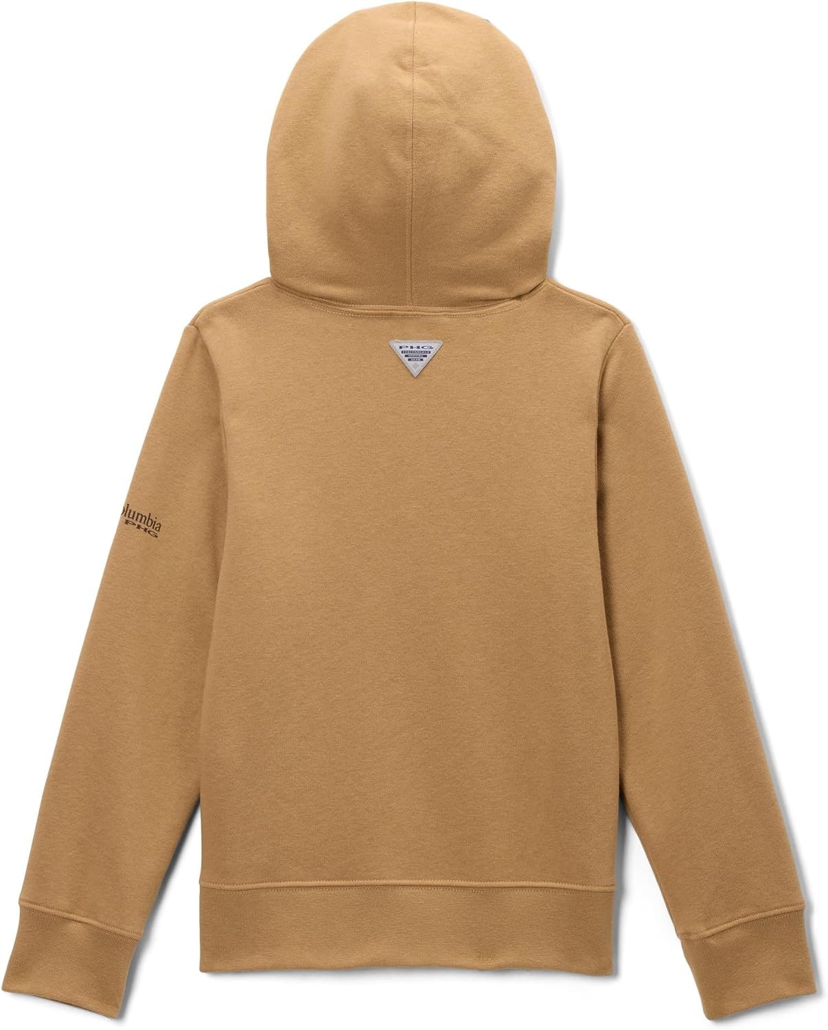 image:imageColumbia Kids Phg Buckscape HoodieSaharaLoyalty
