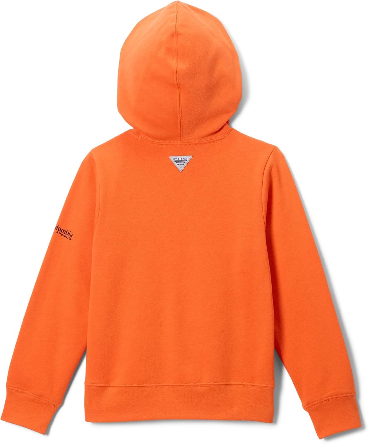 image:imageColumbia Kids Phg Buckscape HoodieTangy Orange
