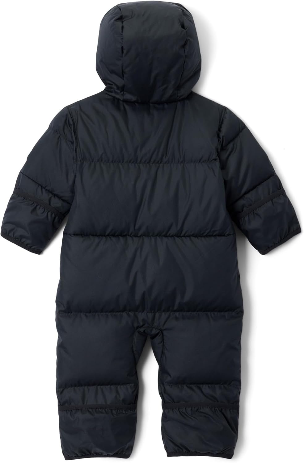 image:imageColumbia Kids Snuggly Bunny II Bunting InfantBlack