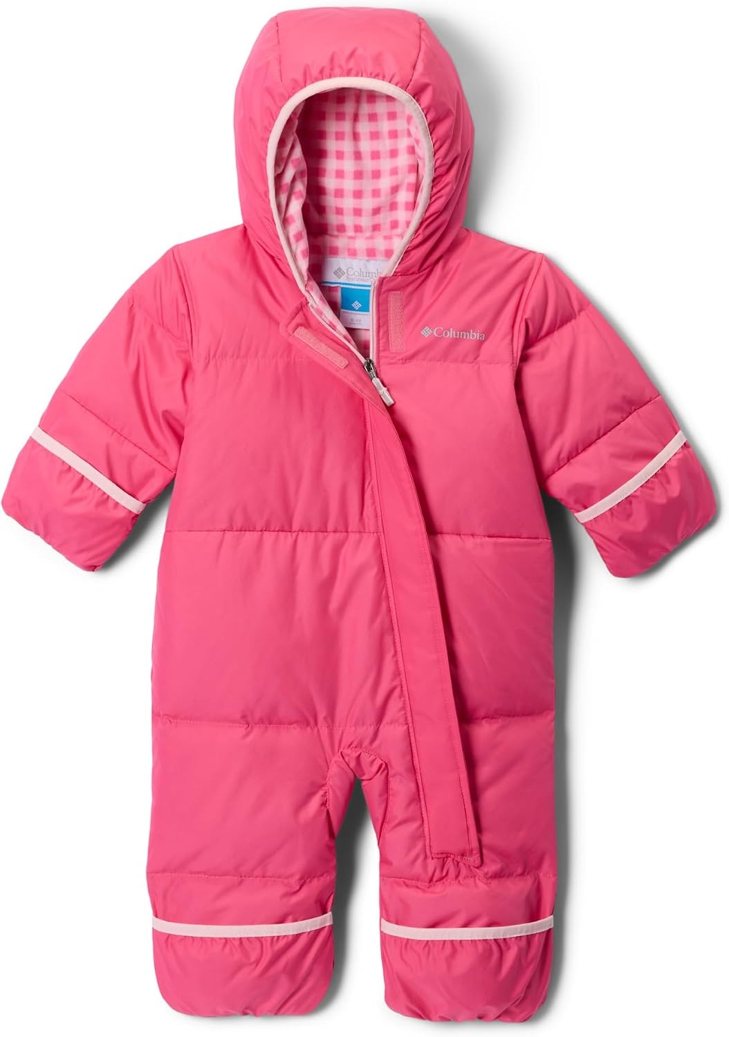 image:imageColumbia Kids Snuggly Bunny II Bunting InfantNico