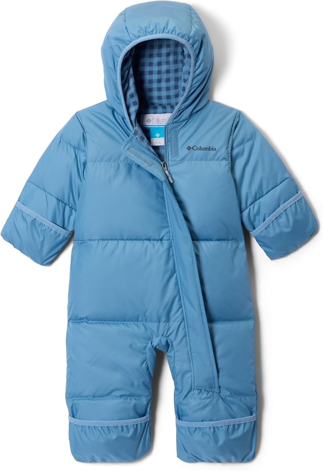 image:imageColumbia Kids Snuggly Bunny II Bunting InfantRainy Day