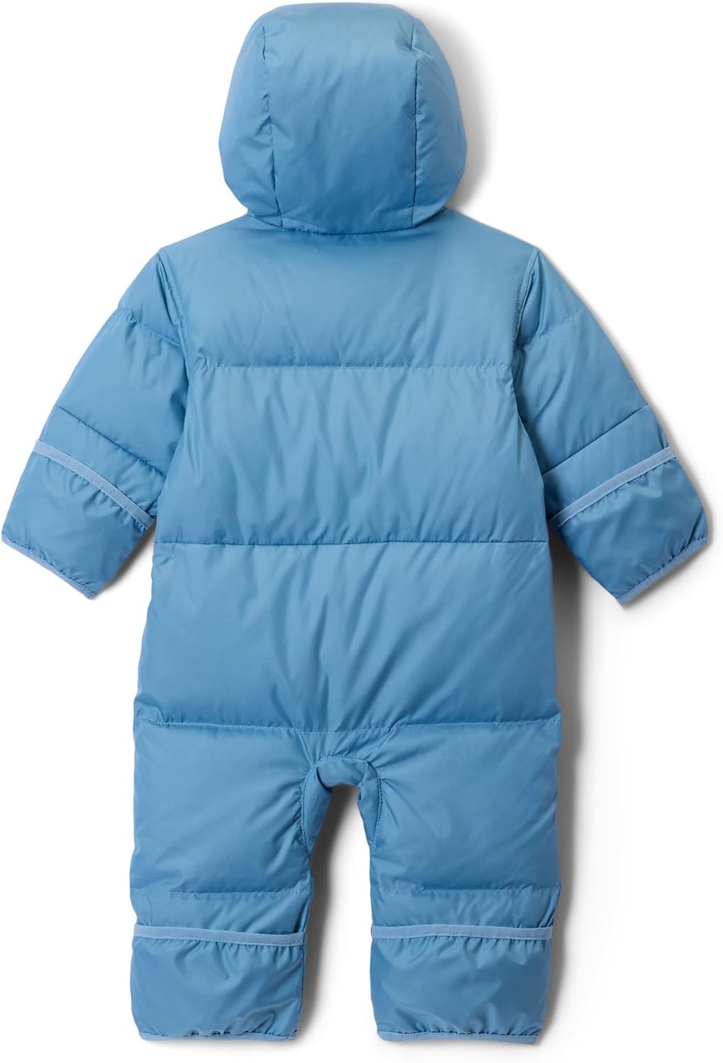 image:imageColumbia Kids Snuggly Bunny II Bunting InfantRainy Day