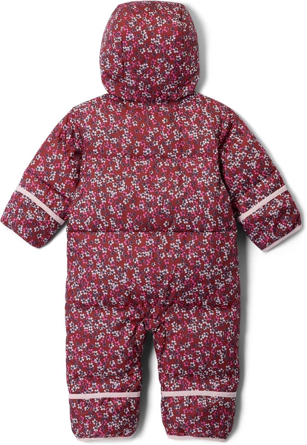 image:imageColumbia Kids Snuggly Bunny II Bunting InfantRed Oxide Posies