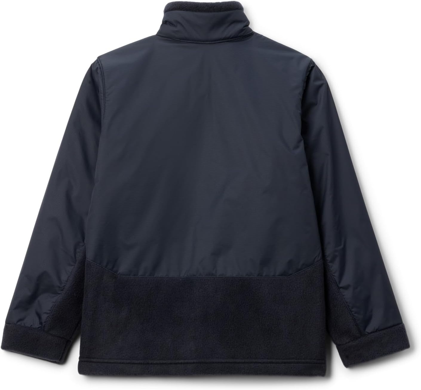 image:imageColumbia Kids Steens Mt II Fleece Little KidBig KidBlack
