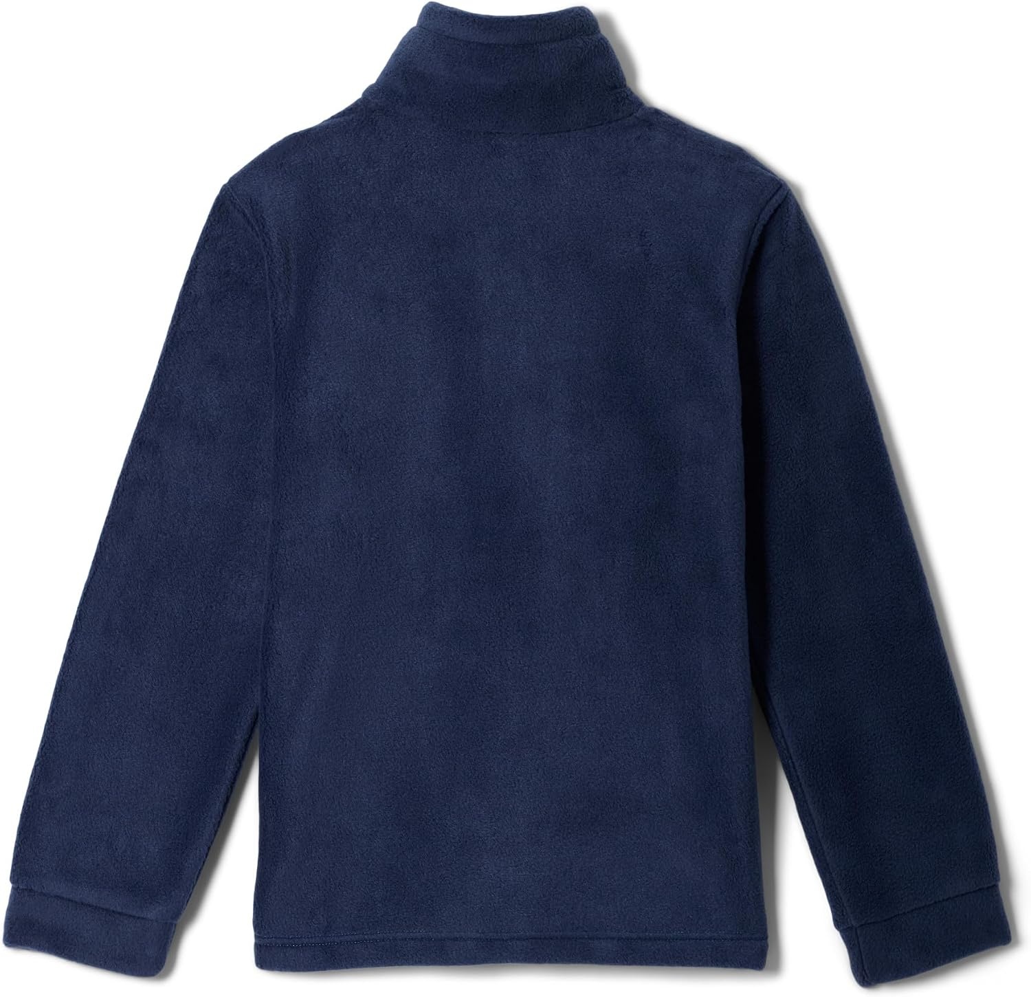 image:imageColumbia Kids Steens Mt II Fleece Little KidBig KidCanyon BlueCollegiate Navy