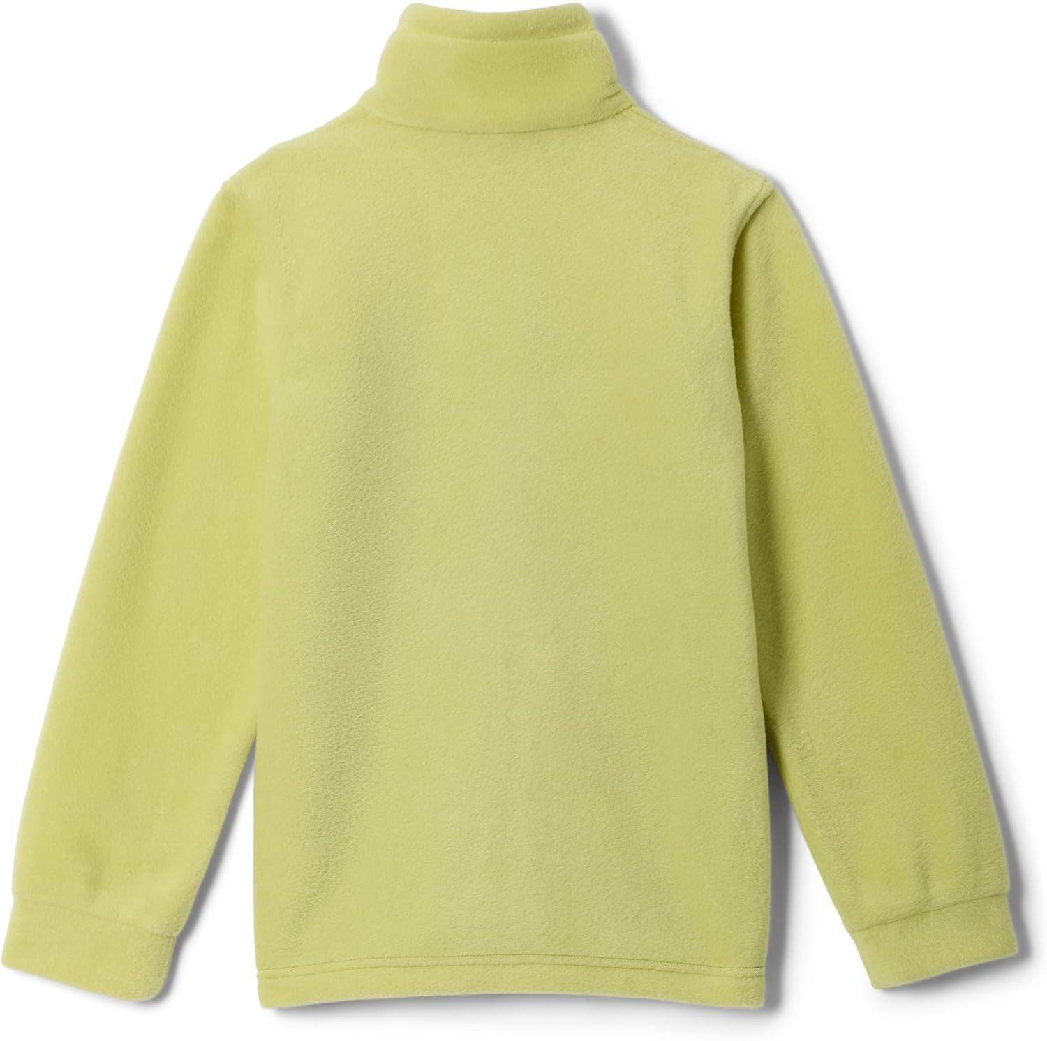 image:imageColumbia Kids Steens Mt II Fleece Little KidBig KidCool MossFirefly