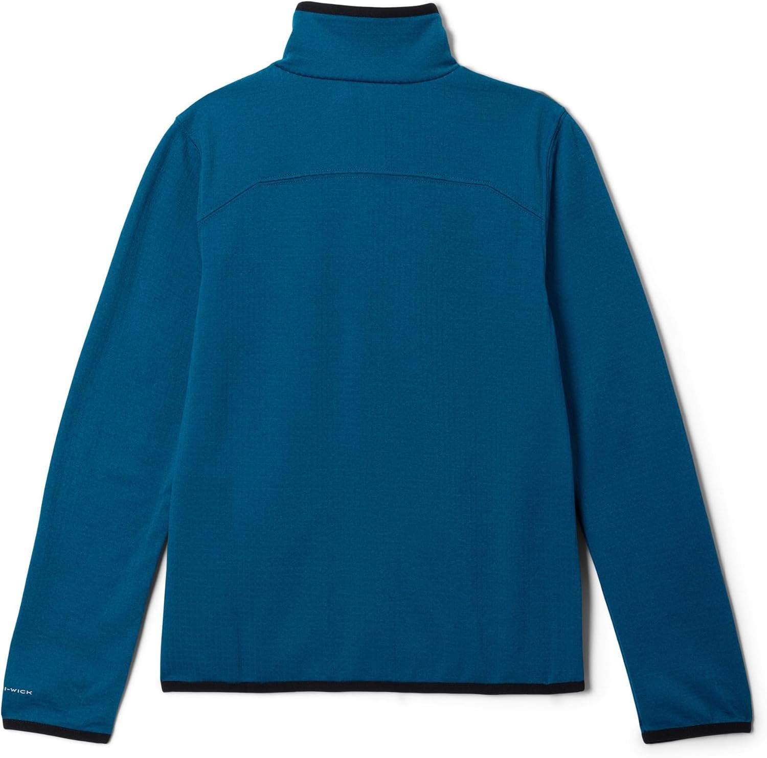 image:imageColumbia Unisex Kids Essential Hike Grid Fleece Full ZipPhoenix Blue