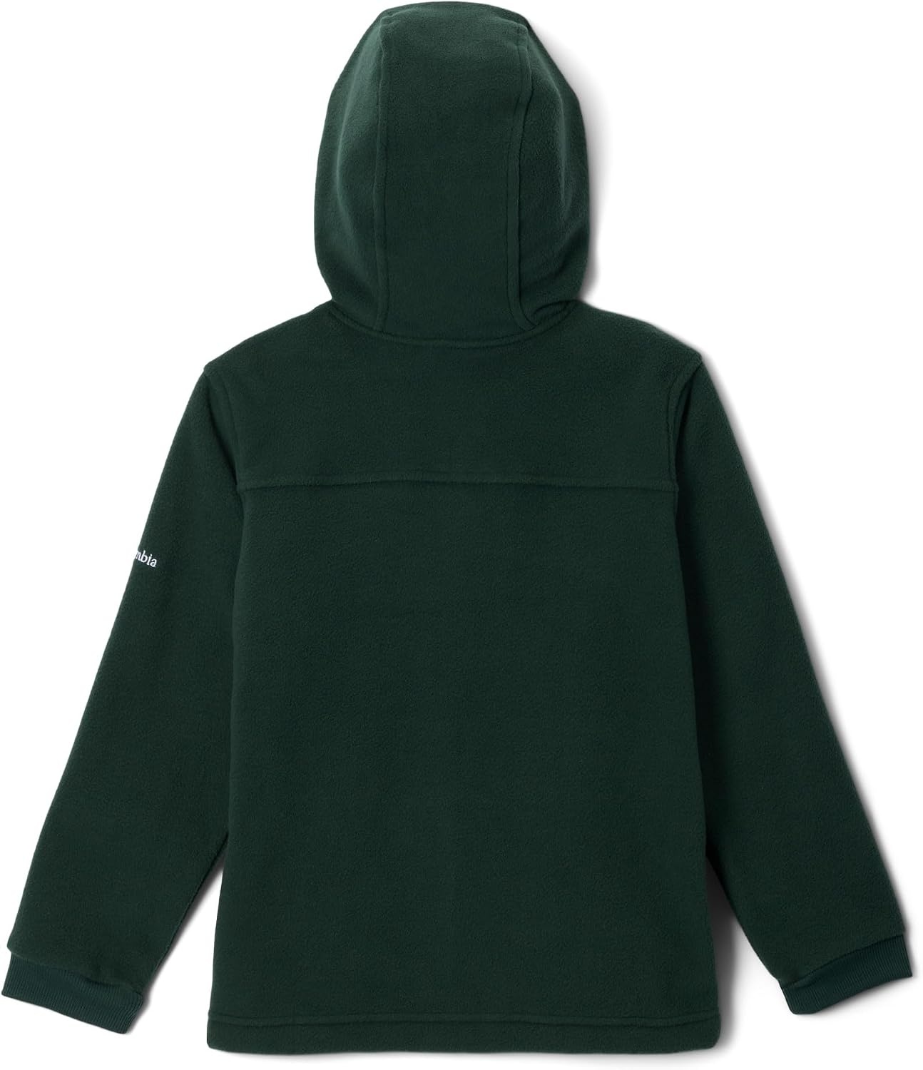 image:imageColumbia Youth Collegiate Flanker Fleece HoodieMs Spruce
