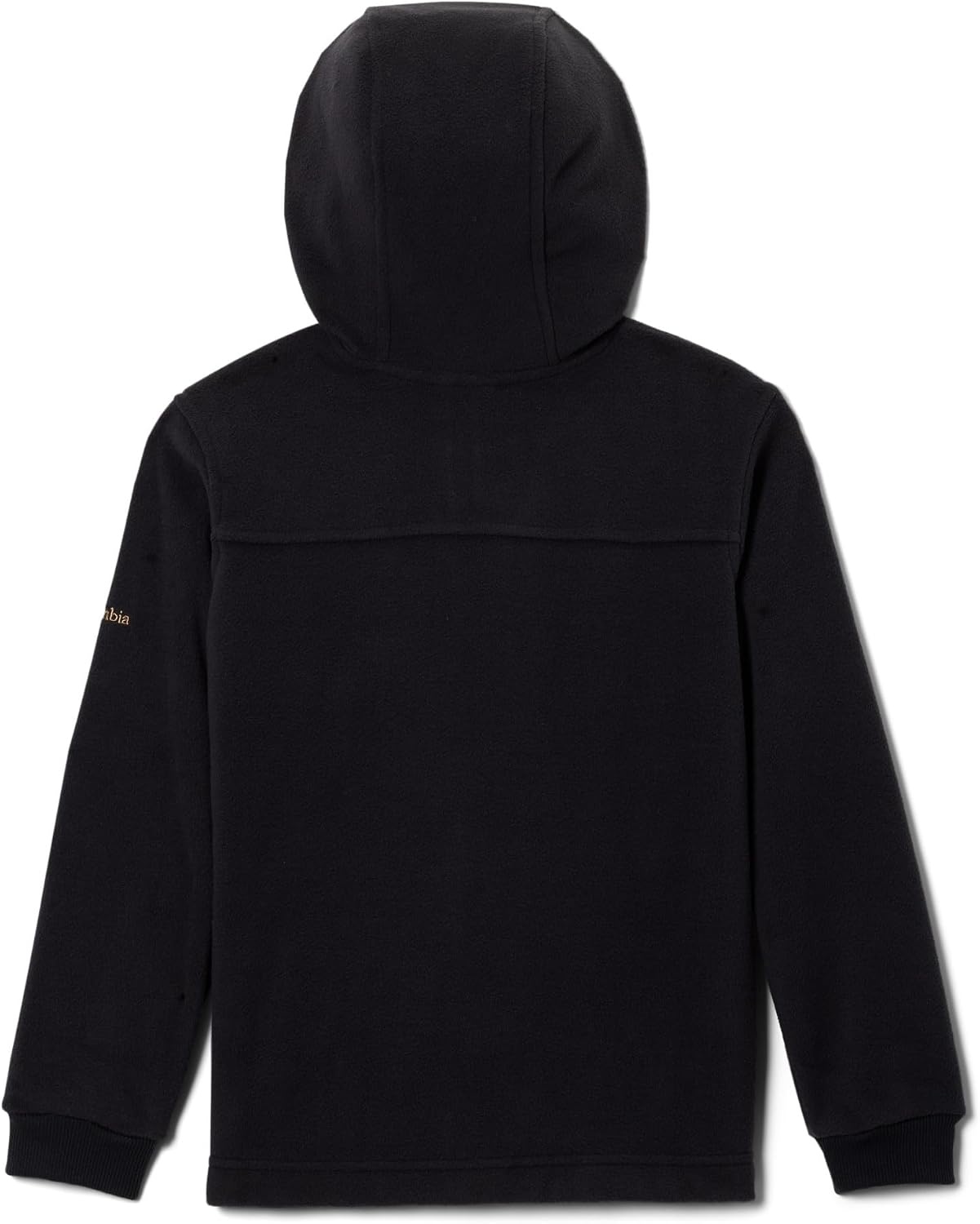 image:imageColumbia Youth Collegiate Flanker Fleece HoodiePd Black