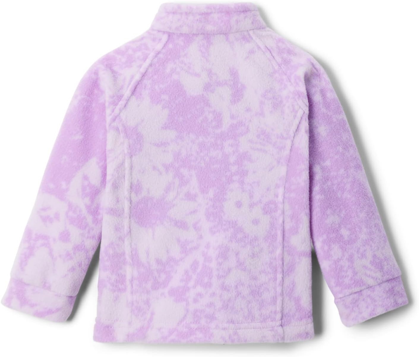 image:imageColumbia Youth Girls Toddler Benton Springs II Printed Fleece JacketGumdrop Whimsy