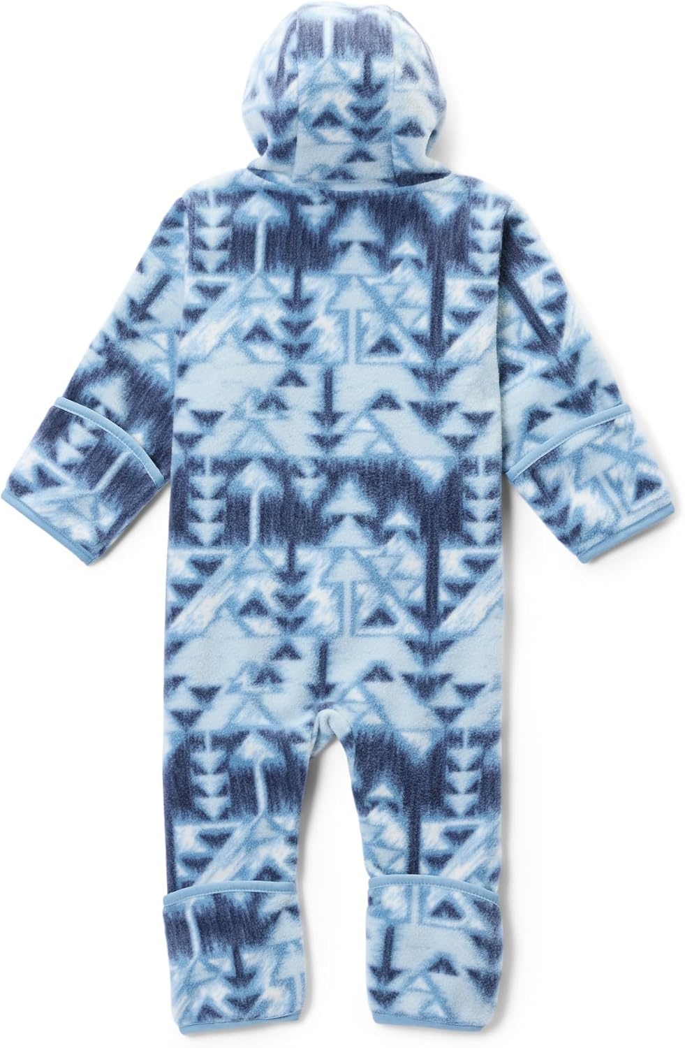 image:imageColumbia Youth Infant Baby Snowtop II Bunting SuitRainy Day Sketchup
