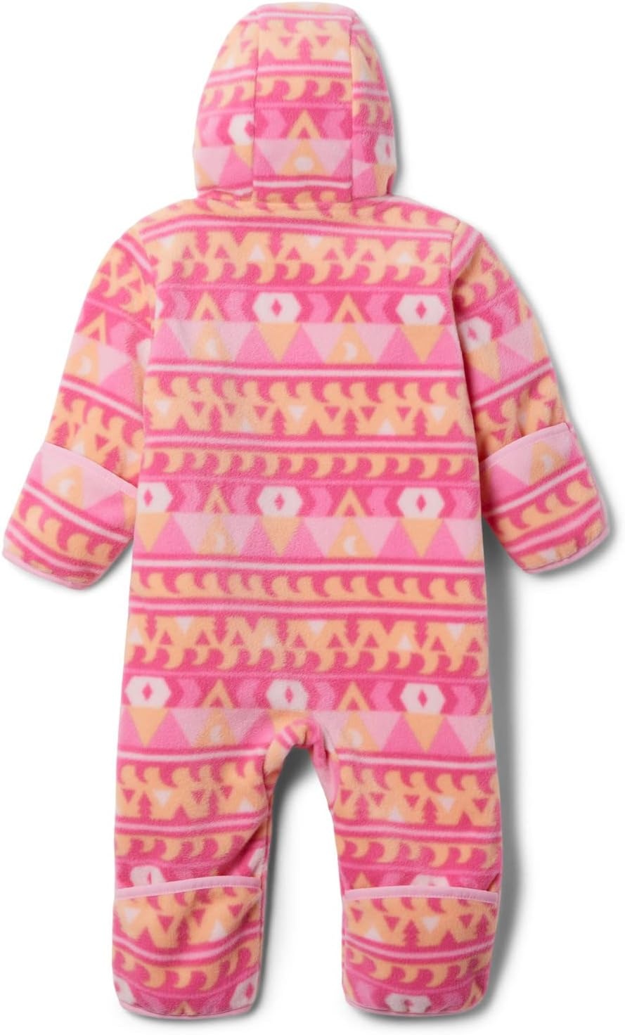 image:imageColumbia Youth Infant Baby Snowtop II Bunting SuitWild Rose Camp Blanket