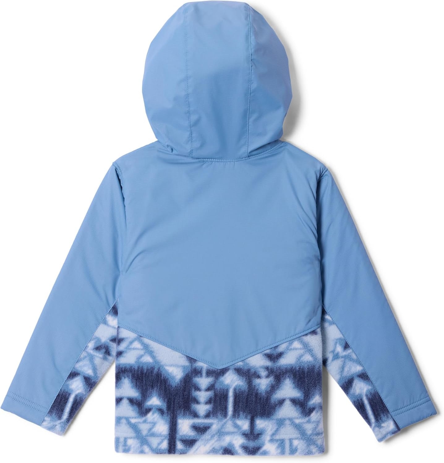 image:imageColumbia Youth Infant Steens Mountain II Overlay Fleece HoodieRainy Day SketchupRainy Day